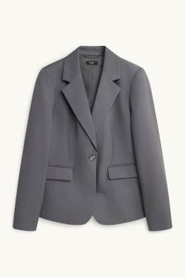 Business blazer - slim fit