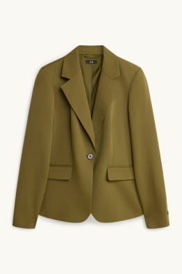 Business-Blazer - Slim Fit