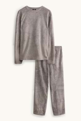 Pijama de iarnă