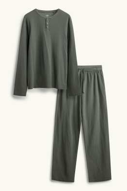 Pyjama - texturé