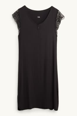 Viscose nightdress