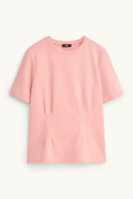 T-Shirt - Regular Fit