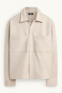 Hemd - Relaxed Fit - Kent