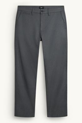 Thermo-Chino - Regular Fit - THERMOLITE®