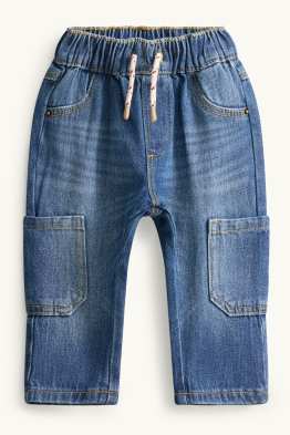 Babycargojeans