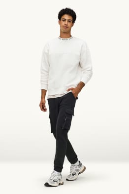 Cargo joggers