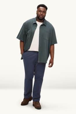 Kalhoty chino - regular fit