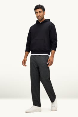 Joggers - patterned