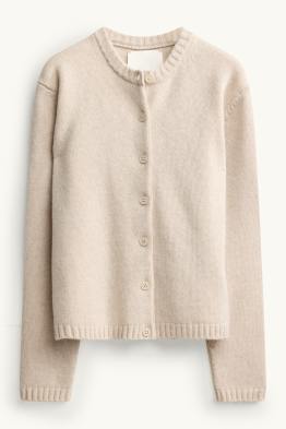 Gilet en laine