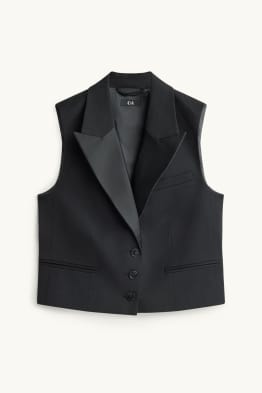 Armilla formal - entallada