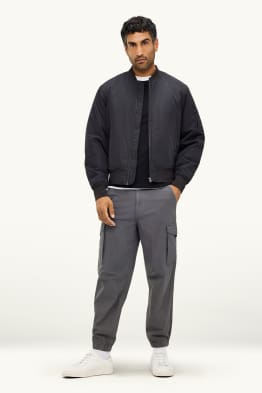 Cargohose - Tapered Fit