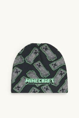 Bonnet en maille