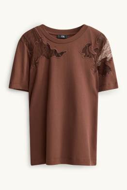 T-shirt - regular fit