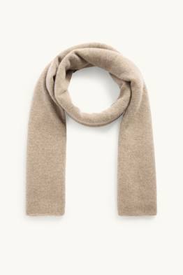 Foulard en cachemire