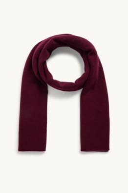 Foulard en cachemire