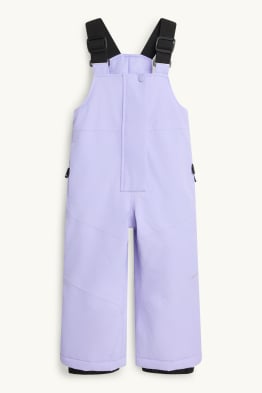 Ski pants - waterproof
