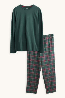 Pyjamas