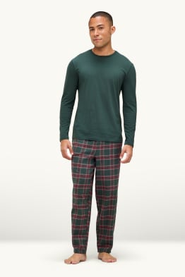 Pyjamas