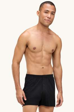 Confezione da 2 - boxer - jersey