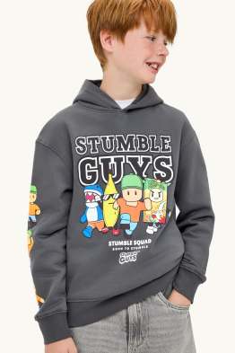 Stumble Guys - hoodie