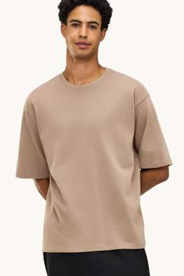 T-Shirt - Oversized