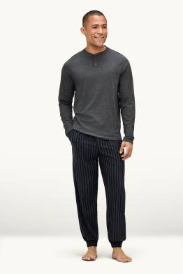 Pyjamas