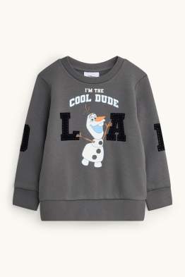 Frozen - Sweatshirt