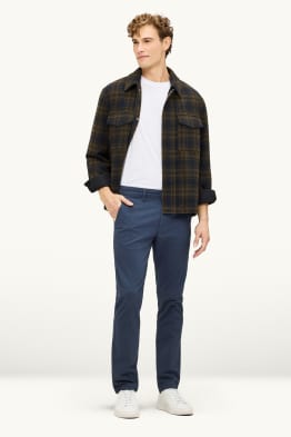 Chino - slim fit