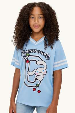 Cinnamoroll - T-shirt