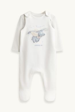 Dumbo - combinaison bébé