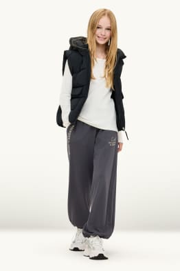 Pantalon de jogging