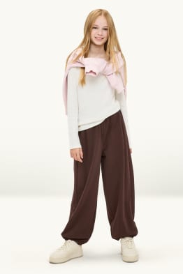 Pantalon de jogging
