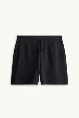 Sweat shorts
