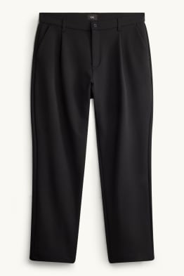 Chino - Relaxed Fit