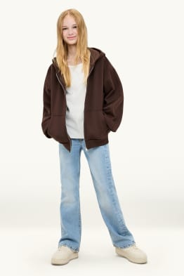Bootcut Jeans