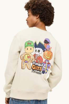 Halloween - Stumble Guys - sweat