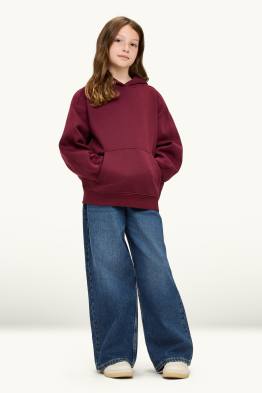 Baggy Jeans