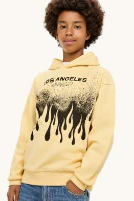 Flammen - Hoodie
