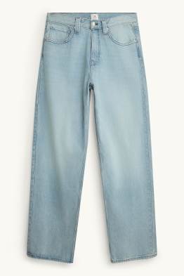 Relaxed jeans
