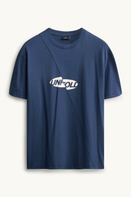 T-shirt - relaxed fit