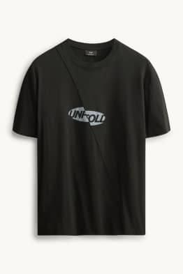 T-shirt - relaxed fit