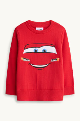 Cars - felpa