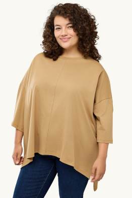 T-shirt - regular fit