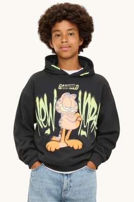 Garfield - hanorac