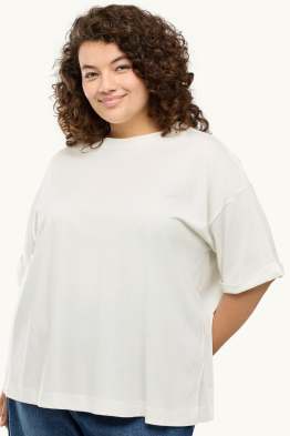 T-Shirt - Relaxed Fit