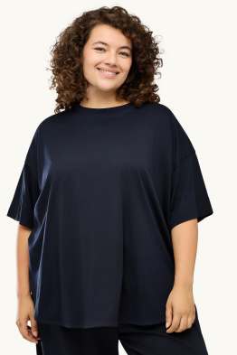T-shirt - relaxed fit