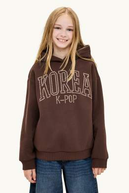 K-Pop - Hoodie
