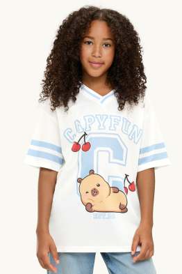 CapyFun - T-shirt