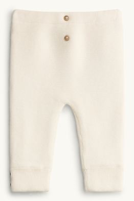 Leggings chauds pour bébé