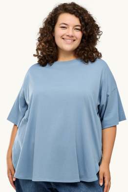 T-shirt - relaxed fit